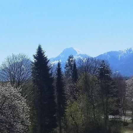 Ferienwohnung In Karnten Villach Luaran gambar