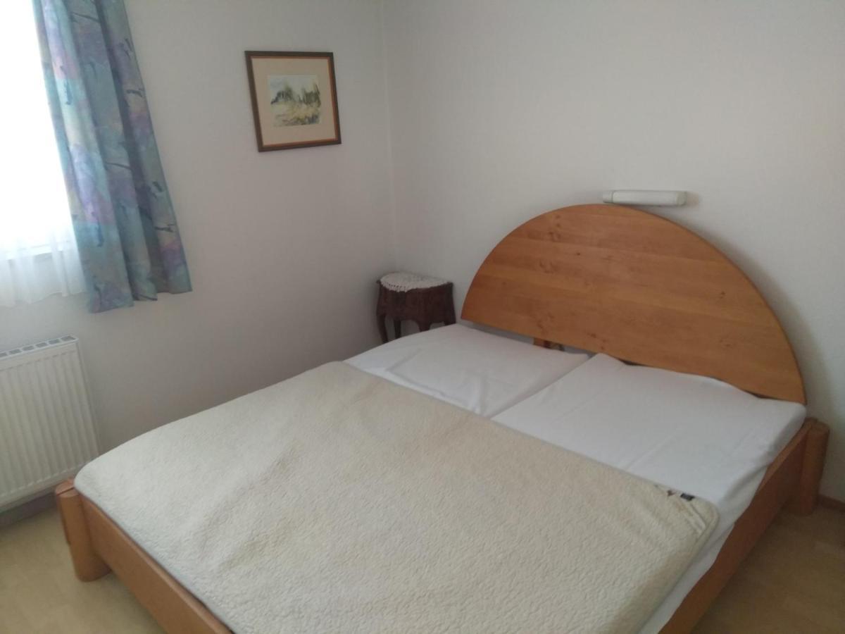 Ferienwohnung In Karnten Villach Luaran gambar