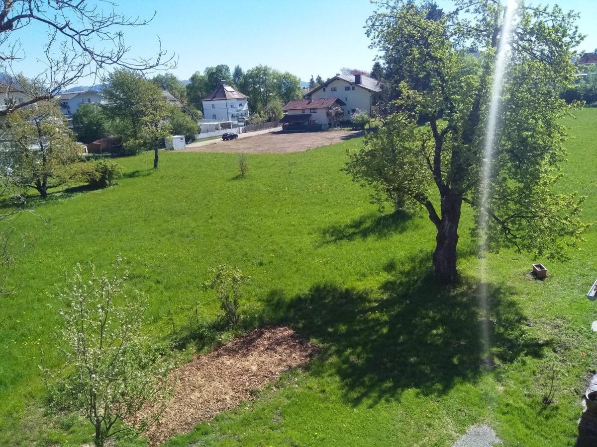 Ferienwohnung In Karnten Villach Luaran gambar