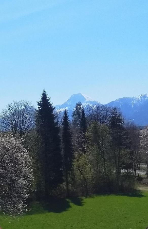 Ferienwohnung In Karnten Villach Luaran gambar