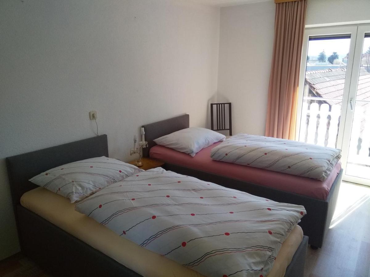 Ferienwohnung In Karnten Villach Luaran gambar