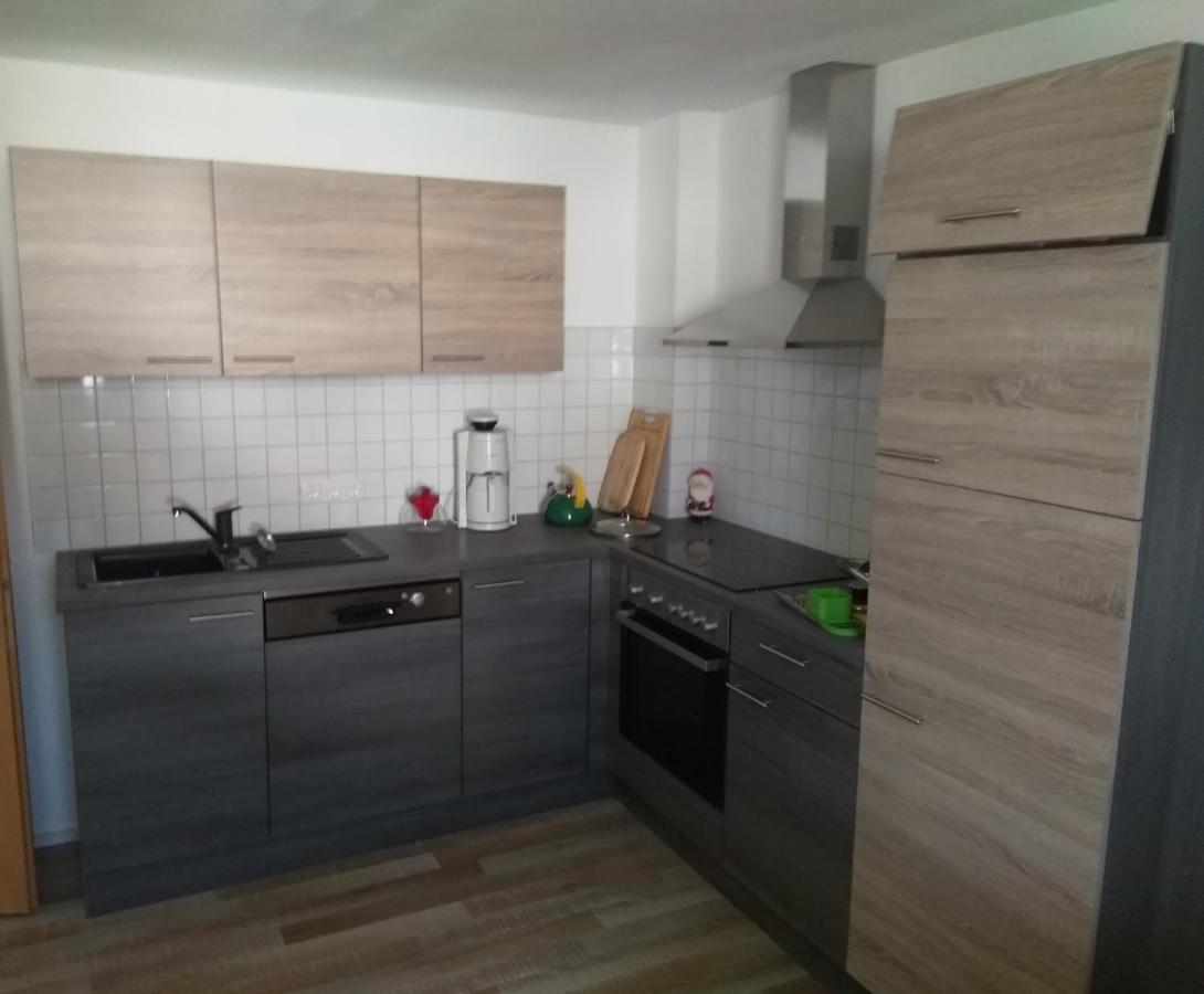 Ferienwohnung In Karnten Villach Luaran gambar